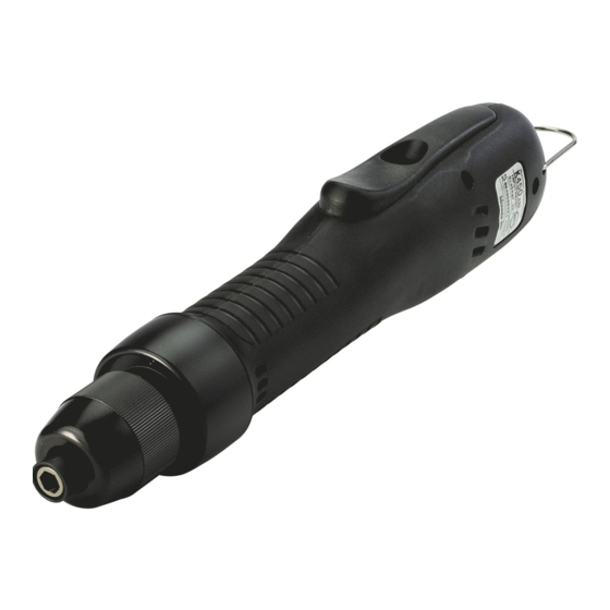Mountz K250 Operating Instructions