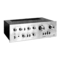 Amplifier Pioneer SA-7500 Operating Instructions Manual
