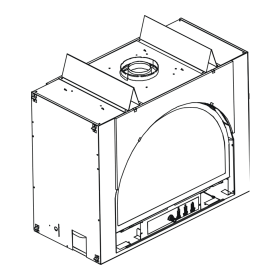 Heat & Glo Passage Owner's Manual
