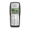 Cell Phone Nokia 1100 User Manual