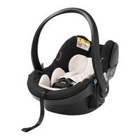 Stokke iZi Go by BeSafe User Manual