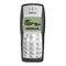 Cell Phone Nokia 1100 User Manual