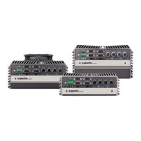 Spectra POWERBOX PB-3100A-DIO-Module User Manual