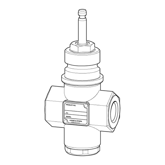 Siemens Flowrite 599 Series Technical Instructions