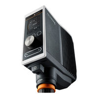 Heidolph Hei-TORQUE Value 400 Operating Manual