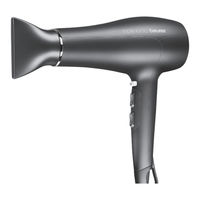 Beurer HC 50 Instructions For Use Manual