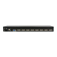StarTech.com CAB831HDU Instruction Manual