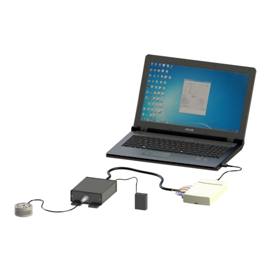 ATI Technologies 9105-PS-1 Manuals