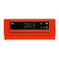 Viessmann GW5B Operating Instructions Manual