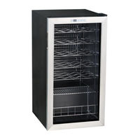 Climadiff Vin Sur Vin VSV28 Instructions Manual