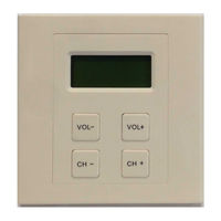 LDA Audio Tech VCC-64 User Manual