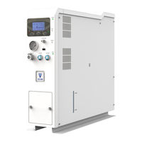 VICI DBS NM Plus 1350 FID Tower User Manual