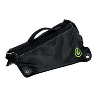 Gravity BG SB L 1 Quick Start Manual