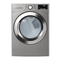 Dryer LG DLGX3701 Series Owner's Manual