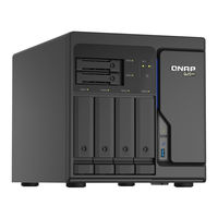 QNAP S-H886-D1622-16G User Manual