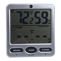 Ambient Weather WS-70 User Manual