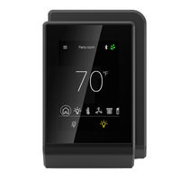 Distech Controls Allure UNITOUCH User Manual