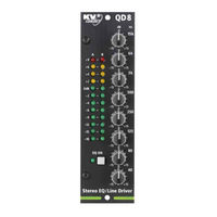KV2 Audio TCL User Manual