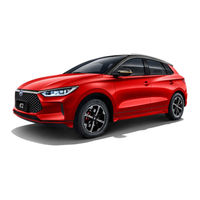BYD e2 Owner's Manual