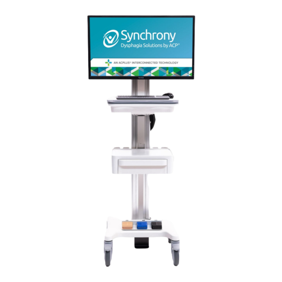 ACP Synchrony User Manual