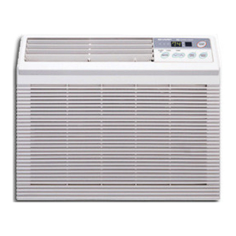 Sharp AF-S50EX Installation And Operation Manual