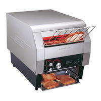 Diamond TQ-800H Installation & Operating Manual