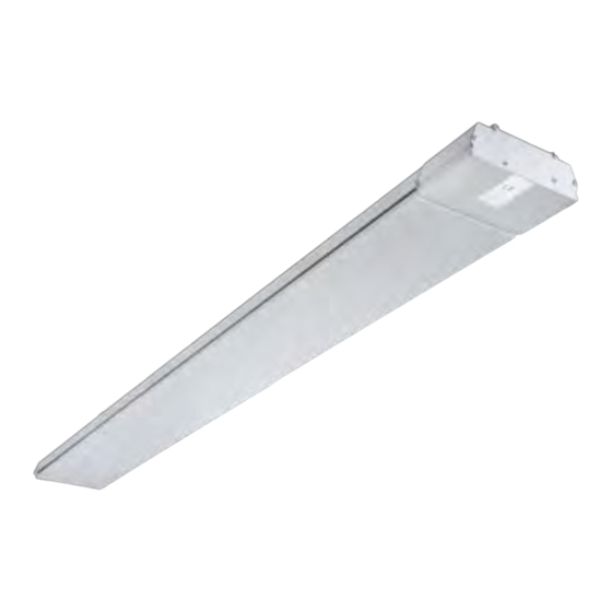 HEATSTRIP THHAAW-UL Product Manual