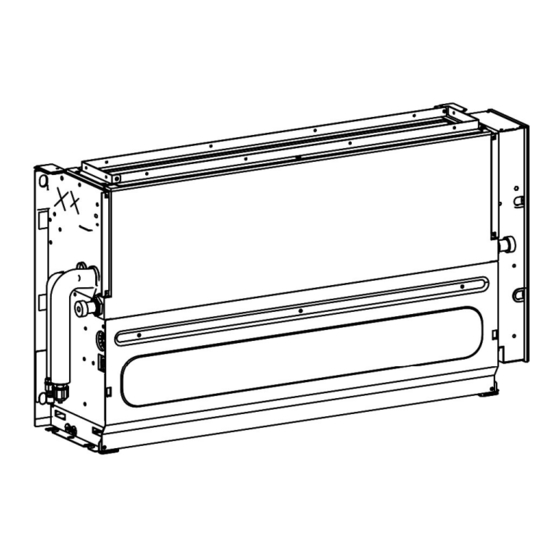 Johnson JR8 SL Series Instruction Manual