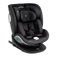 KIKKA BOO i-DRIVE Instructions For Use Manual