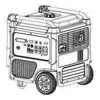 Promate PM10000i Operator's Manual