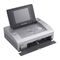 Printer Panasonic KX-PX20M Operating Instructions Manual
