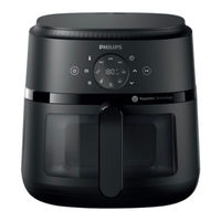 Philips NA231 Instructions Manual