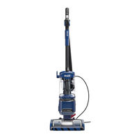Shark DuoClean POWERFINS User Manual