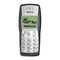 Nokia 1100, RH-18 Service Manual