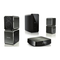 Home Cinema speakers Philips Fidelio SoundHub CSS9216 Brochure & Specs