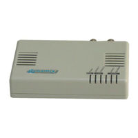 Dynamix Dynamix HP-30 Coax User Manual