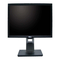 Monitor Dell 1909W User Manual