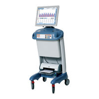 MEDISTIM VQ1011 User Manual
