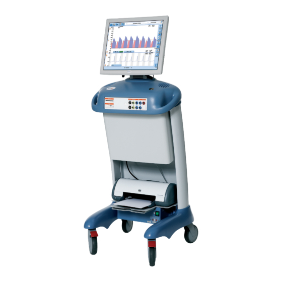 MEDISTIM VQ4122 User Manual