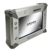 Armor X7 User Manual