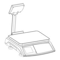 OHAUS A32P3 Instructions Manual