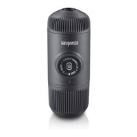 wacaco Nanopresso Manual