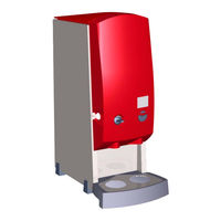 Nescafe AMAZONE Manual