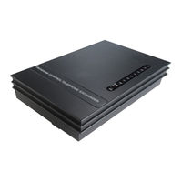 Excelltel MK-208 User Manual