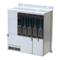 Riken Keiki NC-5001W Operating Manual