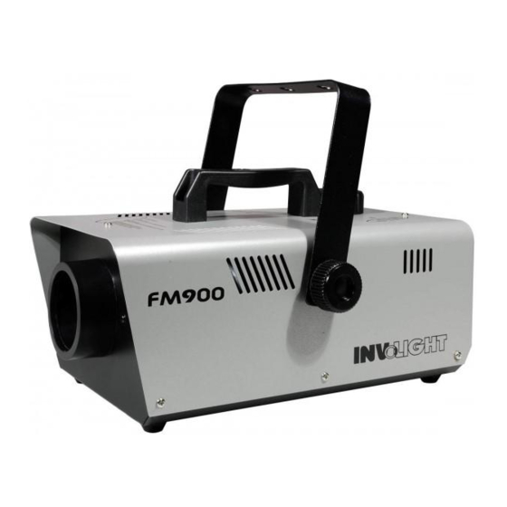 involight FM900 User Manual