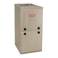 Carrier bryant 915SB Installation, Start-Up, Operating And Service And Maintenance Instructions
