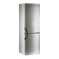 Haier HRF-470 Instructions For Use Manual