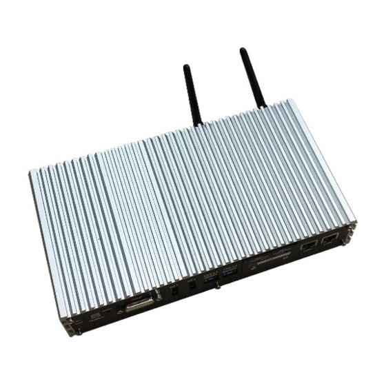LEGRAND Galaxy Installation Manual