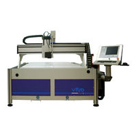 vitro Vitrolux F User Manual